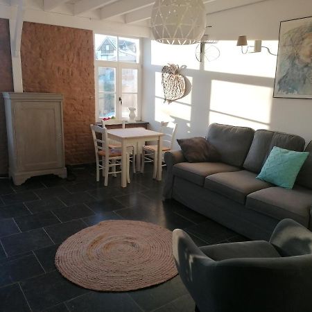 Ferienwohnung L'Autre Rive De La Tourelle Ways Exterior foto