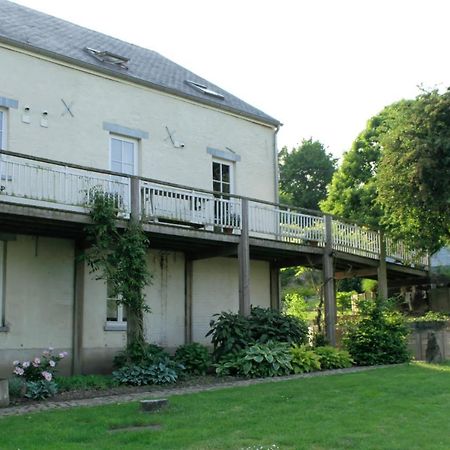 Ferienwohnung L'Autre Rive De La Tourelle Ways Exterior foto