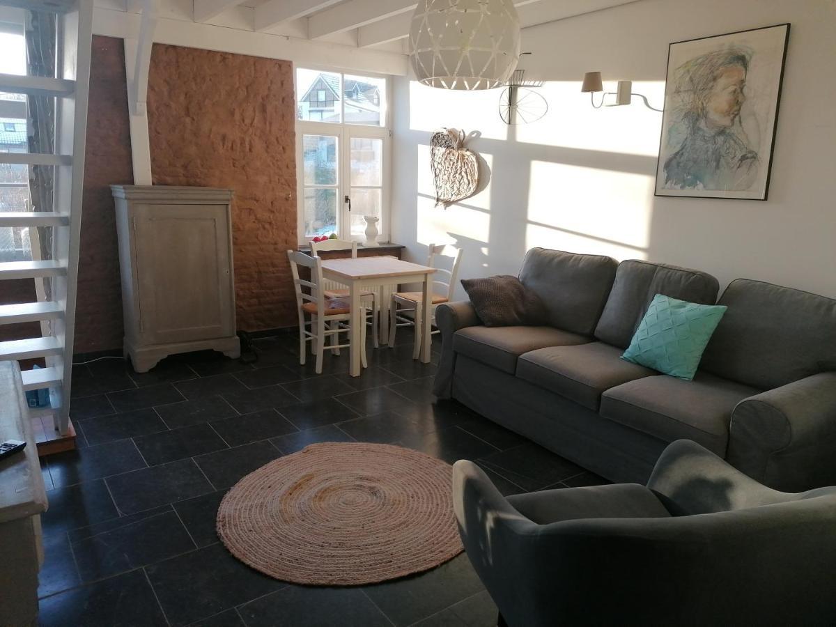 Ferienwohnung L'Autre Rive De La Tourelle Ways Exterior foto